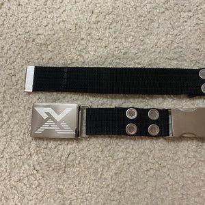 Woman belt small size